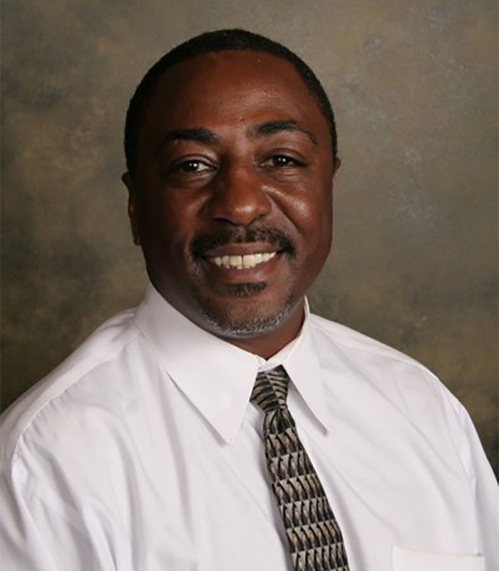 Donald R. Idlebird
