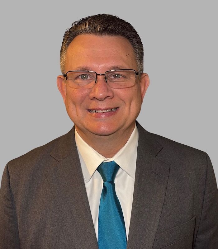 Jamey Richardson