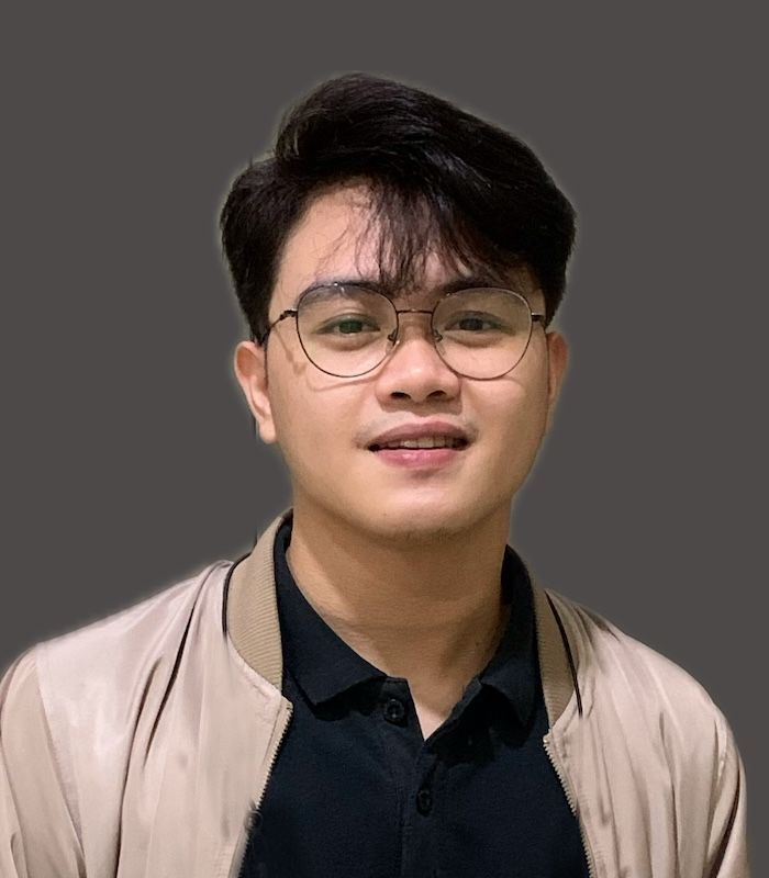 Lance Alcantara