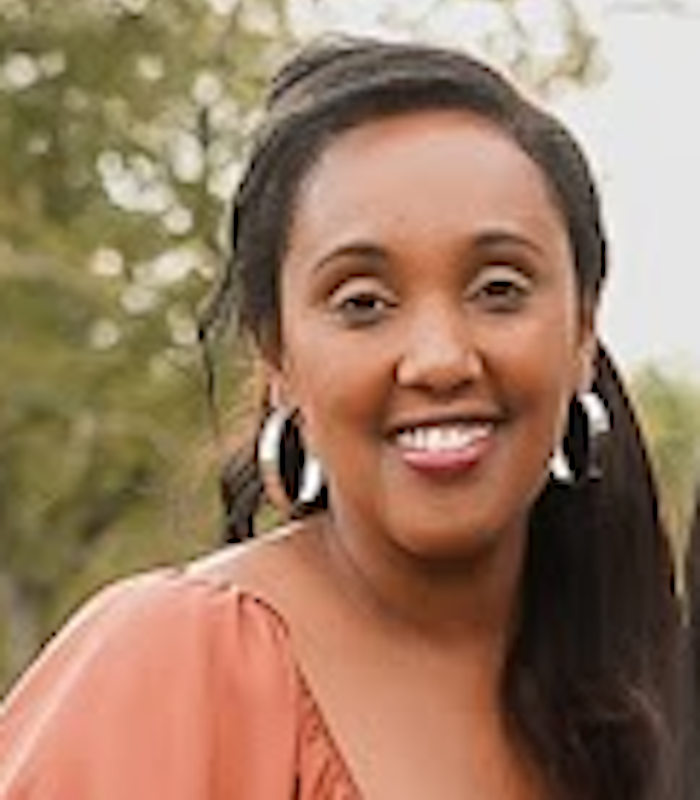 Ruth Desta