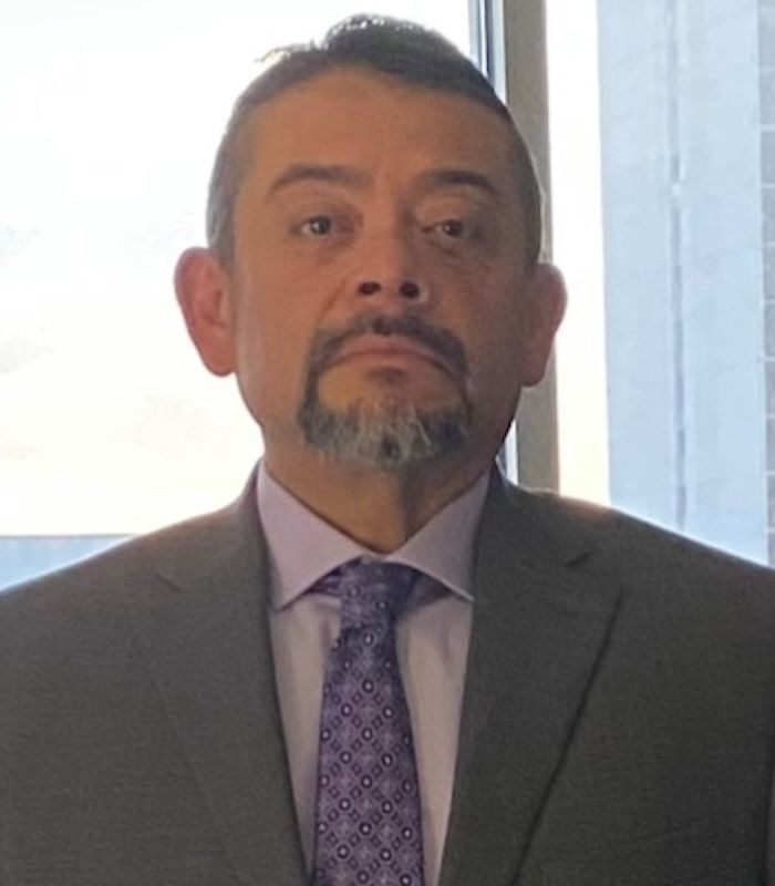 Tony DeLeon