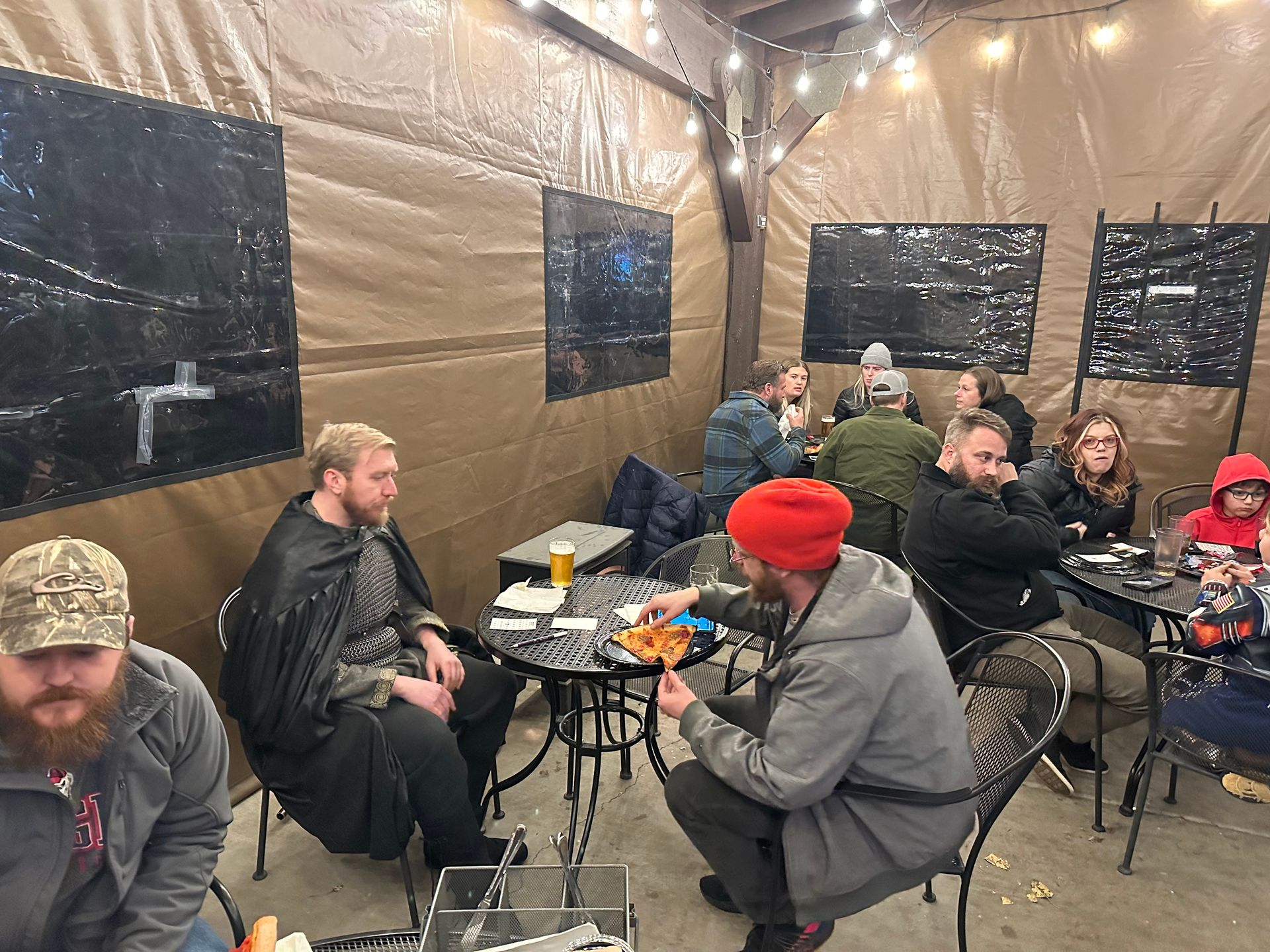 Missoula Lofts Missoula, MT