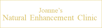 Natural Enhancement Clinic logo
