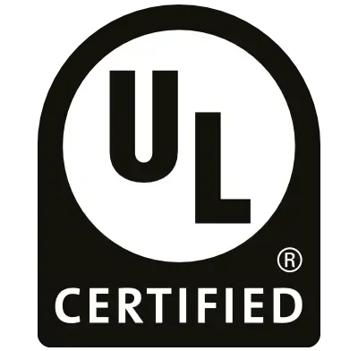 UL Certified