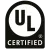 UL Certified