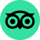 Tripadvisor 4.7/5