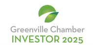 Zachary Daniel Concrete is a member of the Greenville, SC Chamber of Commerce