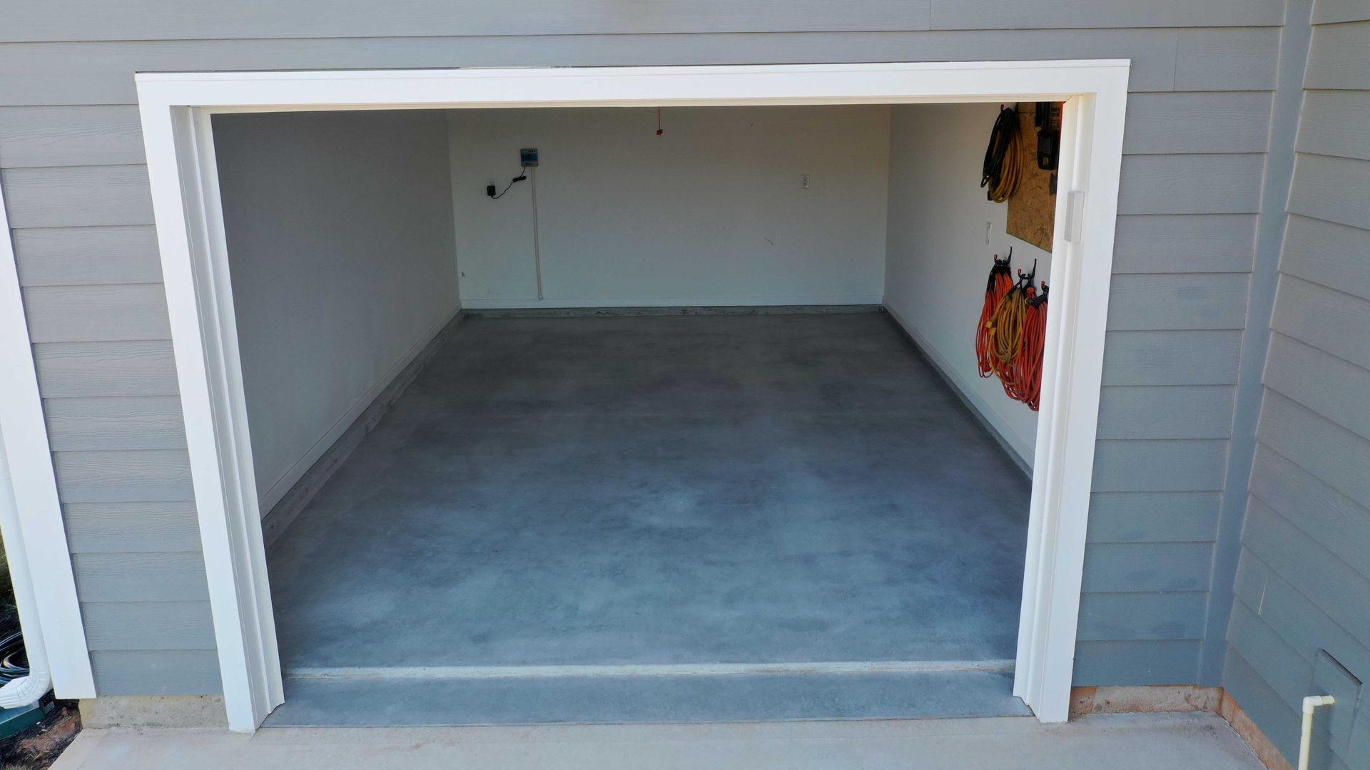 Garage Grind+Stain+and+Seal
+Piedmont+SC