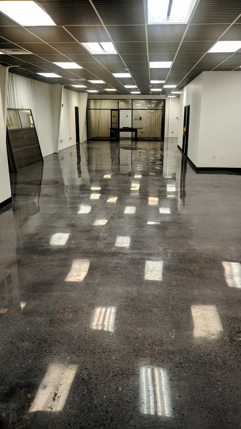 Commercial Concrete Contractors 
 Easley, SC