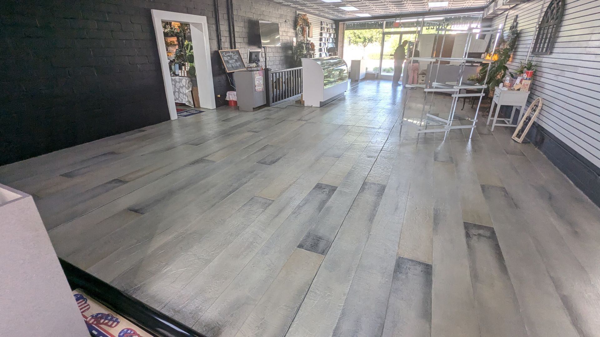 Commercial Concrete Contractors 
 Easley, SC