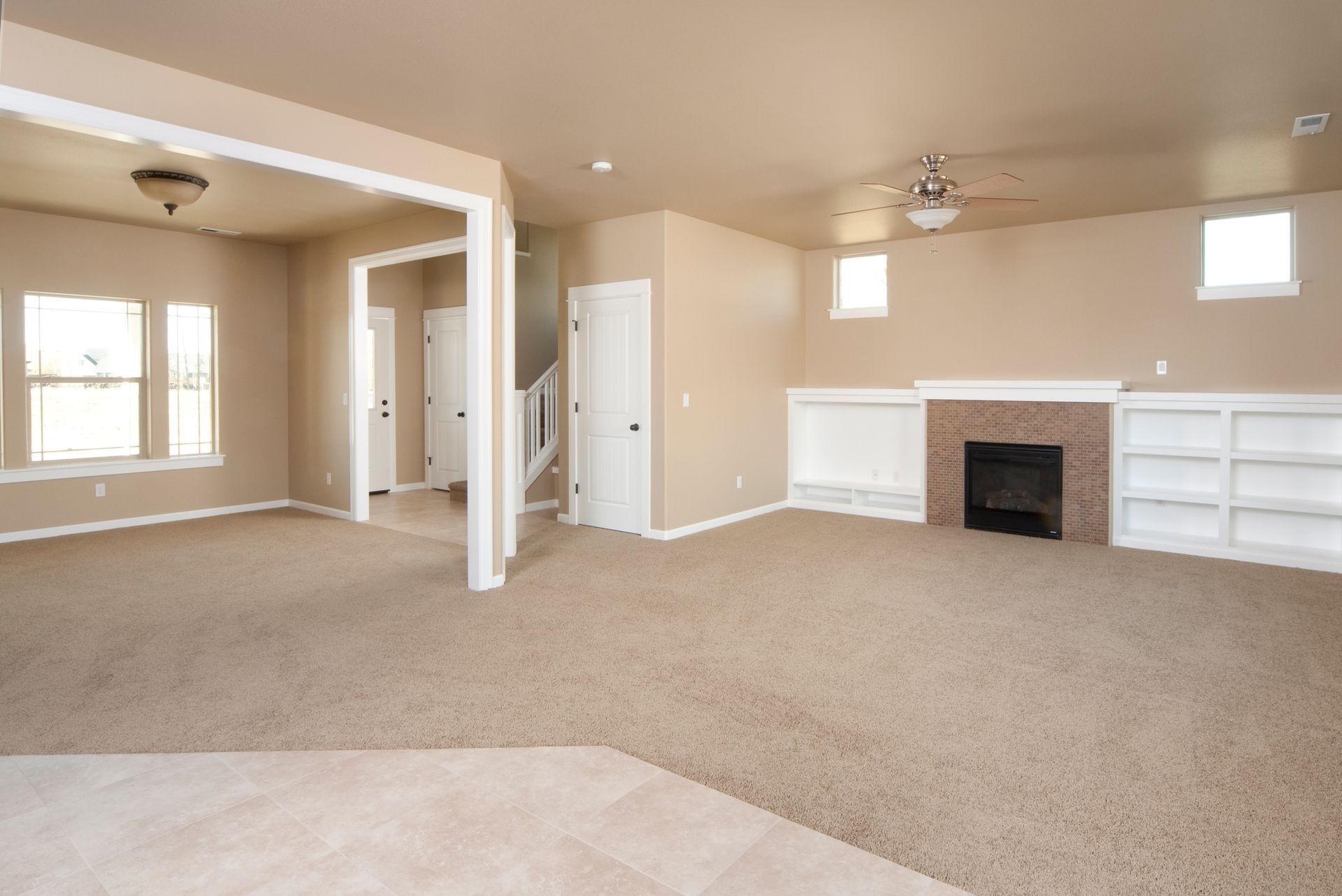 Carpet Cleaning — Destin, FL — Destin Premier Carpet Cleaning