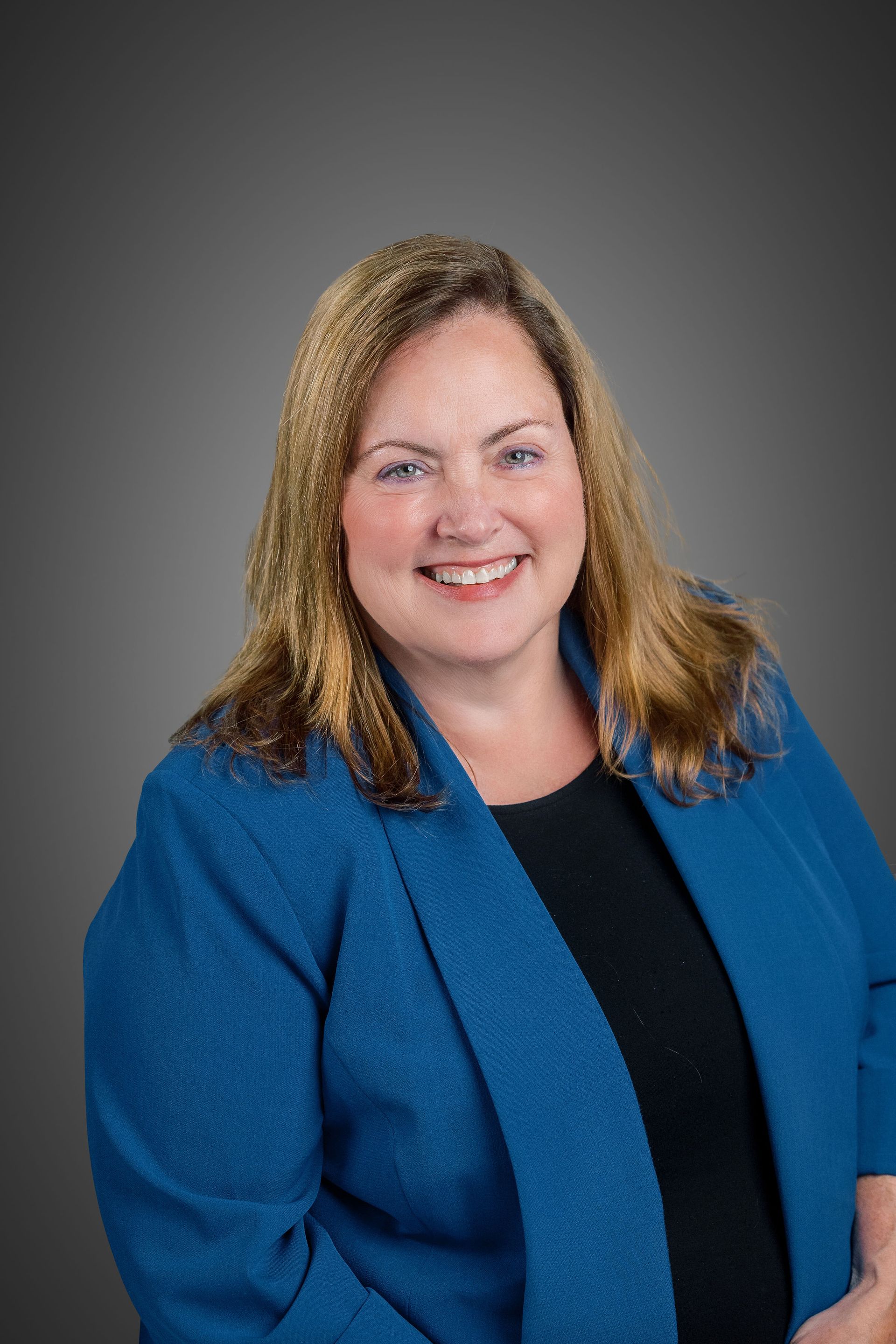 Attorney Jill O'Sullivan of Flink Maswick Law in Lake Placid New York