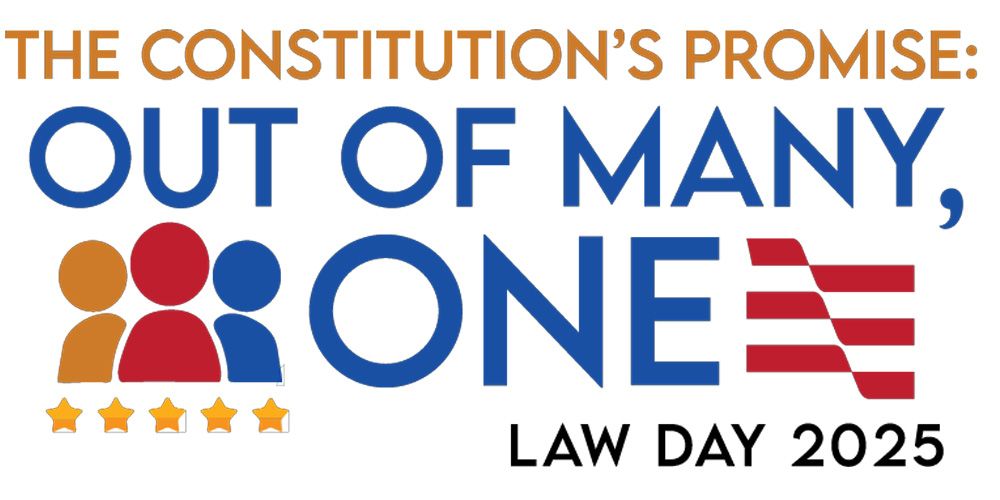 Law Day Logo