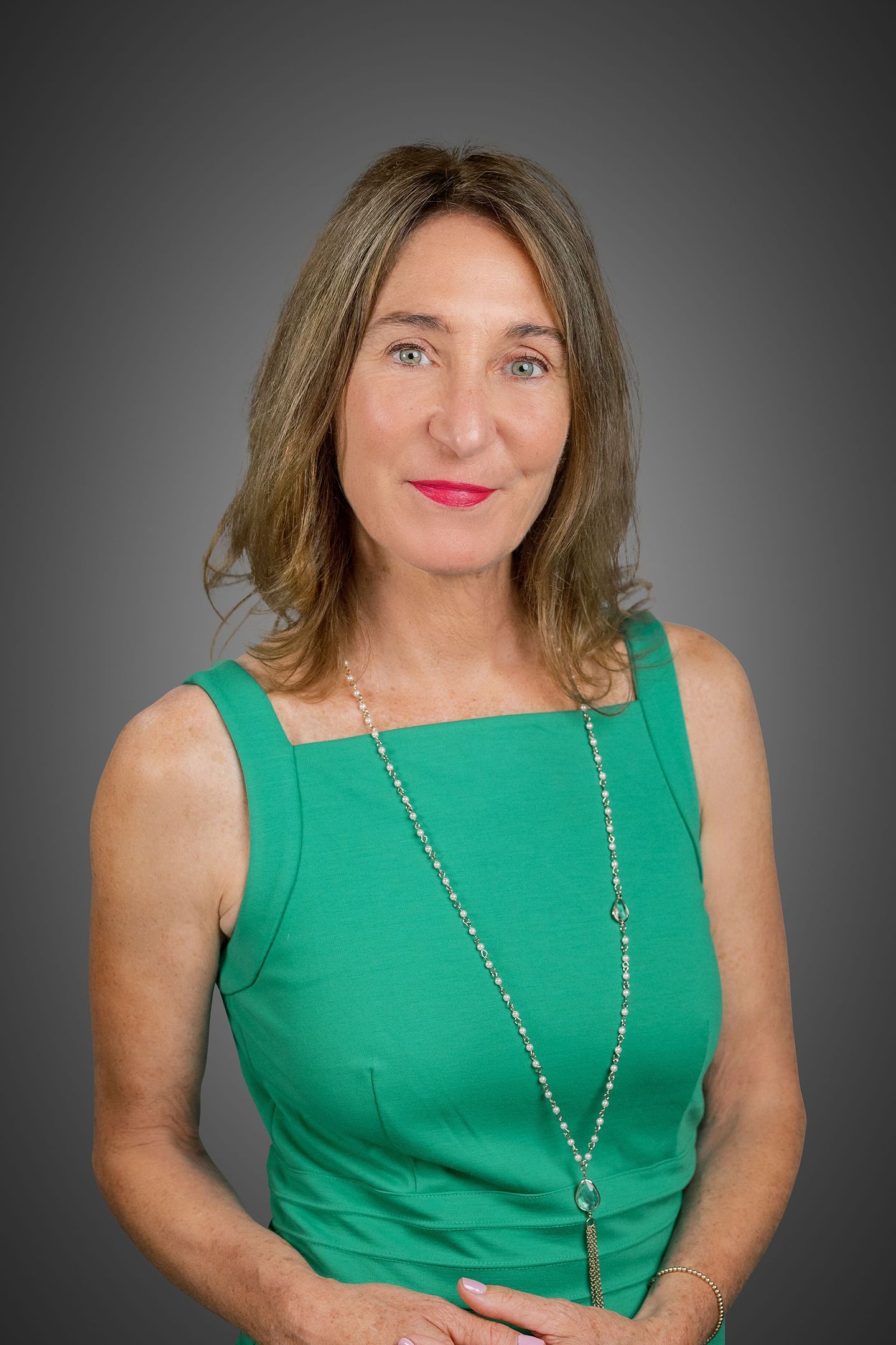 Sheila Goss Duerr, Senior Council at Flink Maswick Law in Lake Placid, NY.