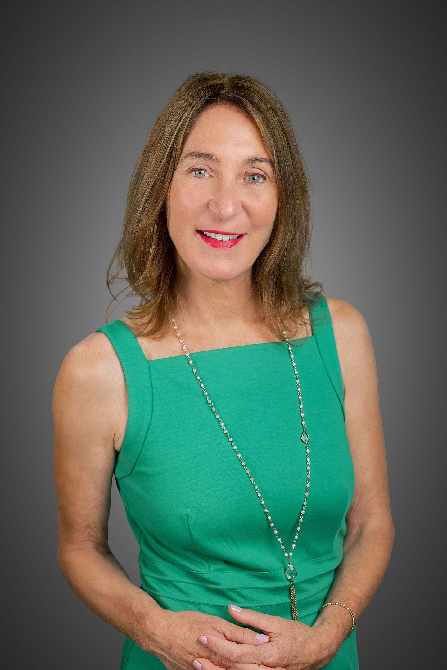 Sheila Goss Duerr, Senior Attorney at Flink Maswick Law, Lake Placid, NY.