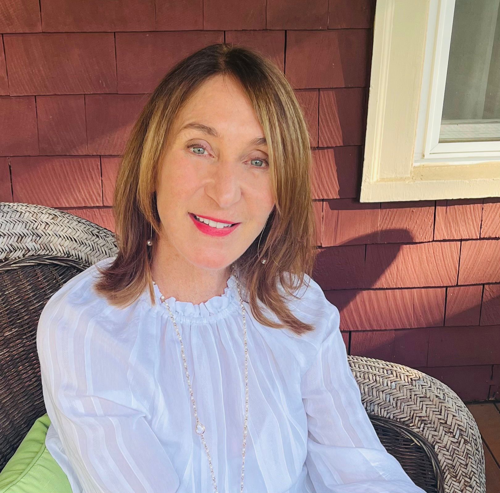 Sheila Goss Duerr, Senior Council at Flink Maswick Law in Lake Placid NY