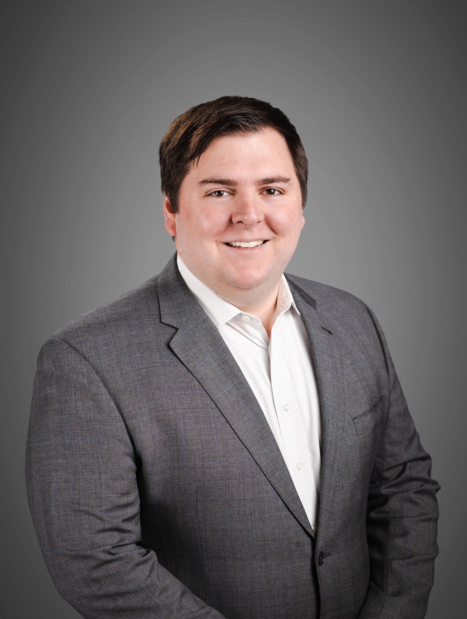 Tom McDougall, Law Clerk at Flink Maswick Law in Lake Placid, NY