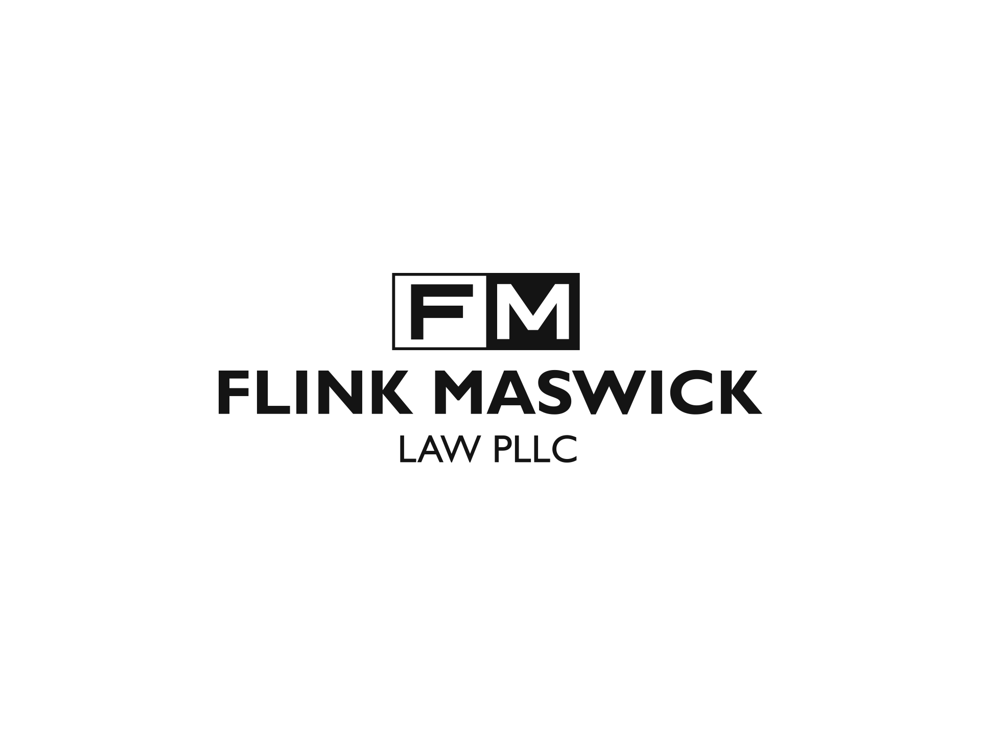 Flink Maswick Law PLLC logo