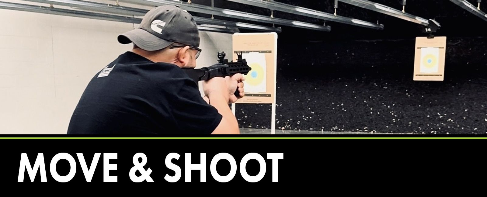 shooting range