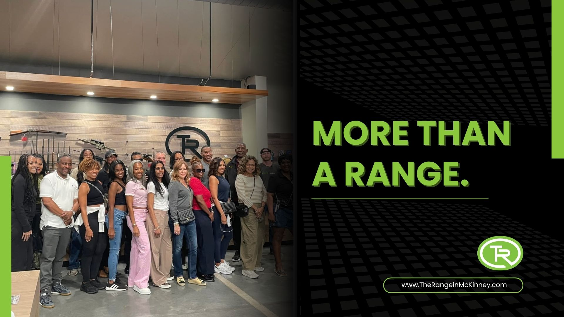 Firearms training McKinney