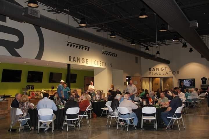 gun rentals McKinney