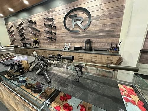 handgun calibers
