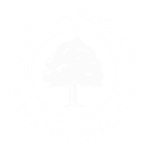 Uyeta Landscape & Maintenance Business Logo