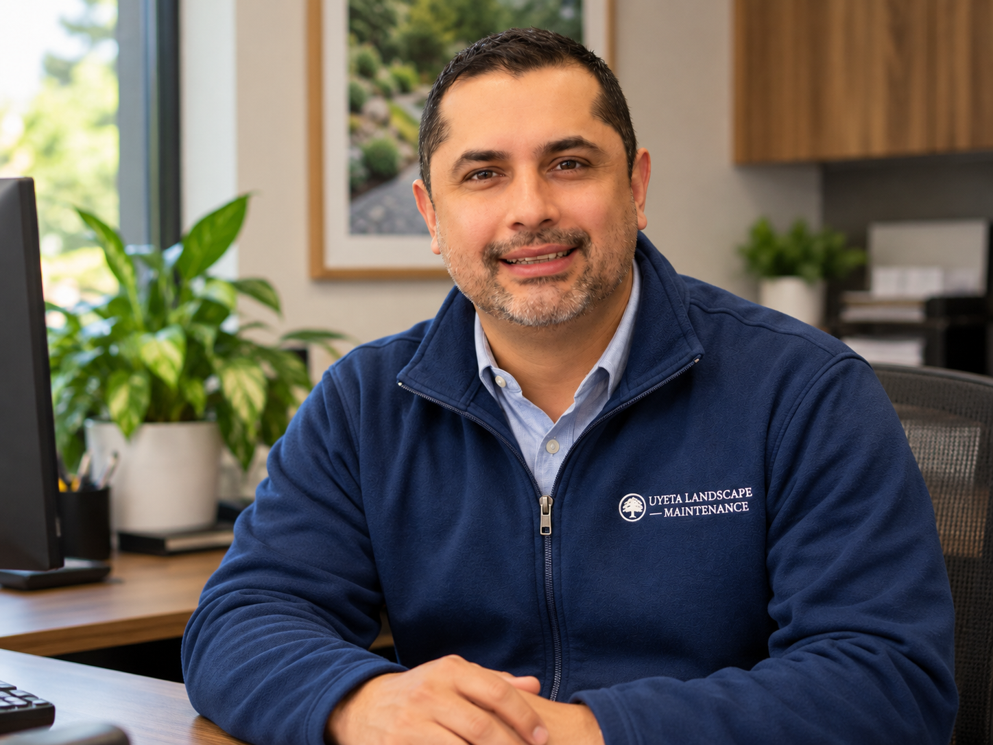 Oscar Castaneda photo