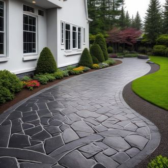 Hardscape Construction