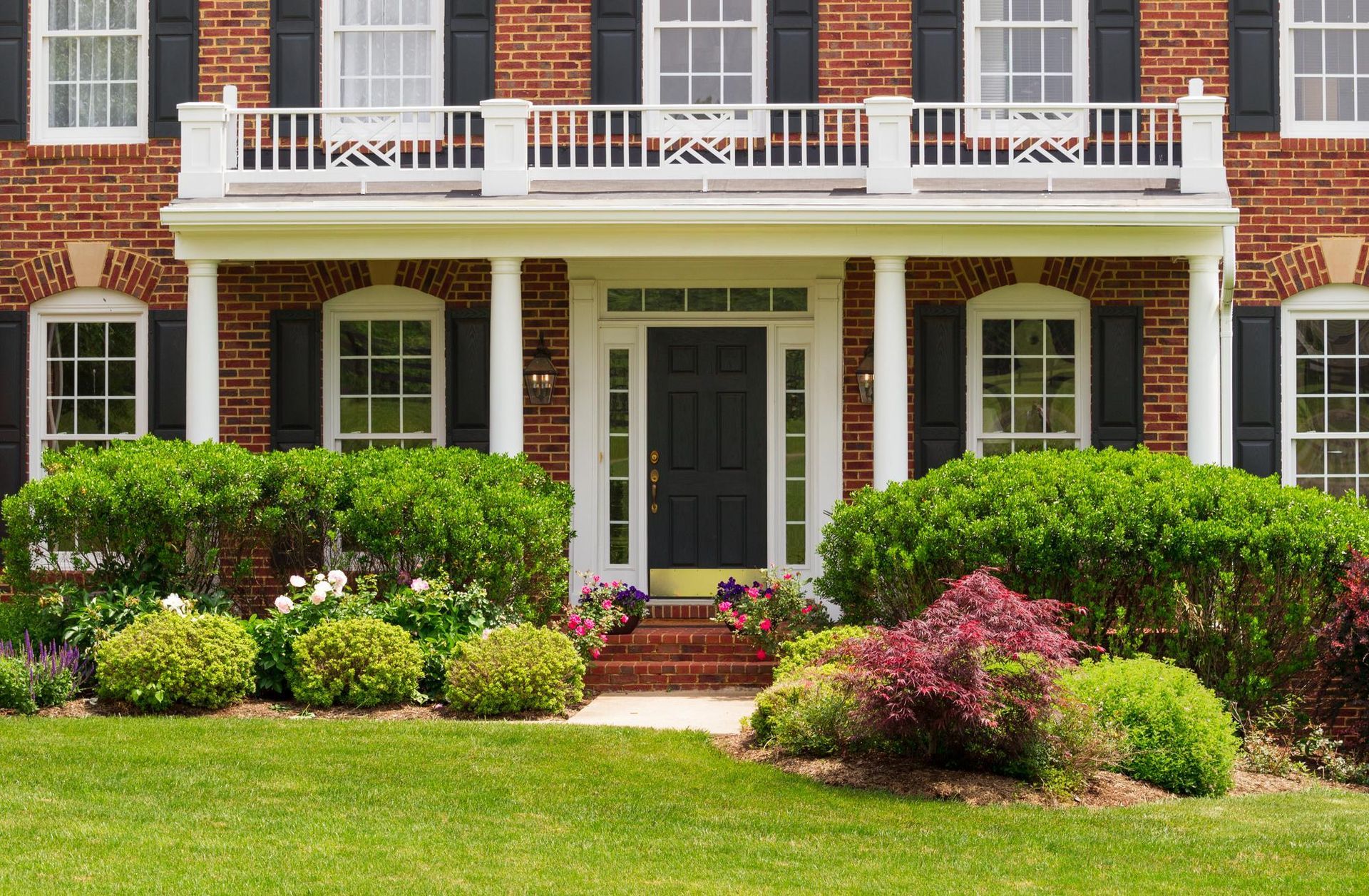 Garden Maintenance