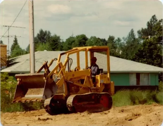 Uyeta Landscape & Maintenance History