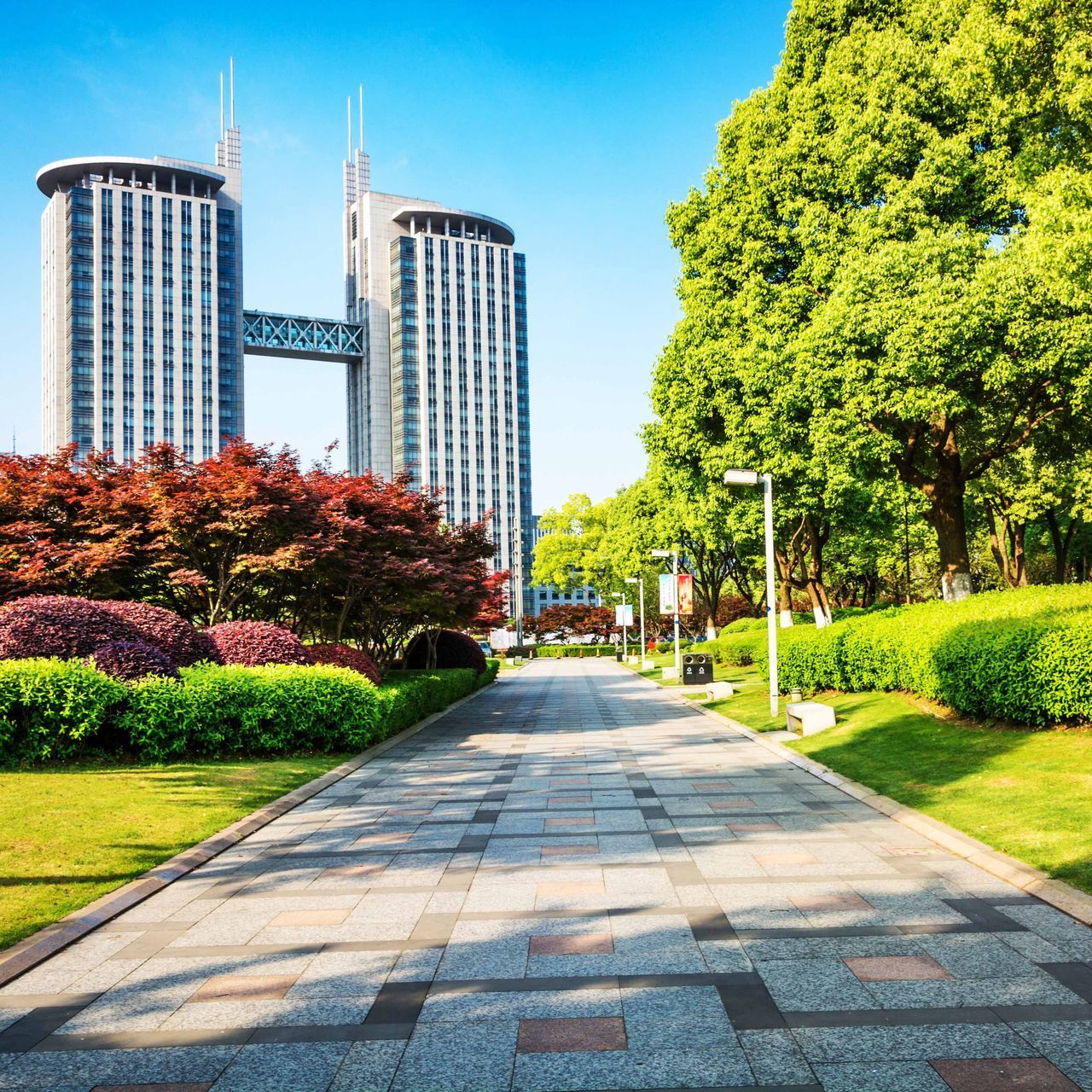 Commercial Landscaping