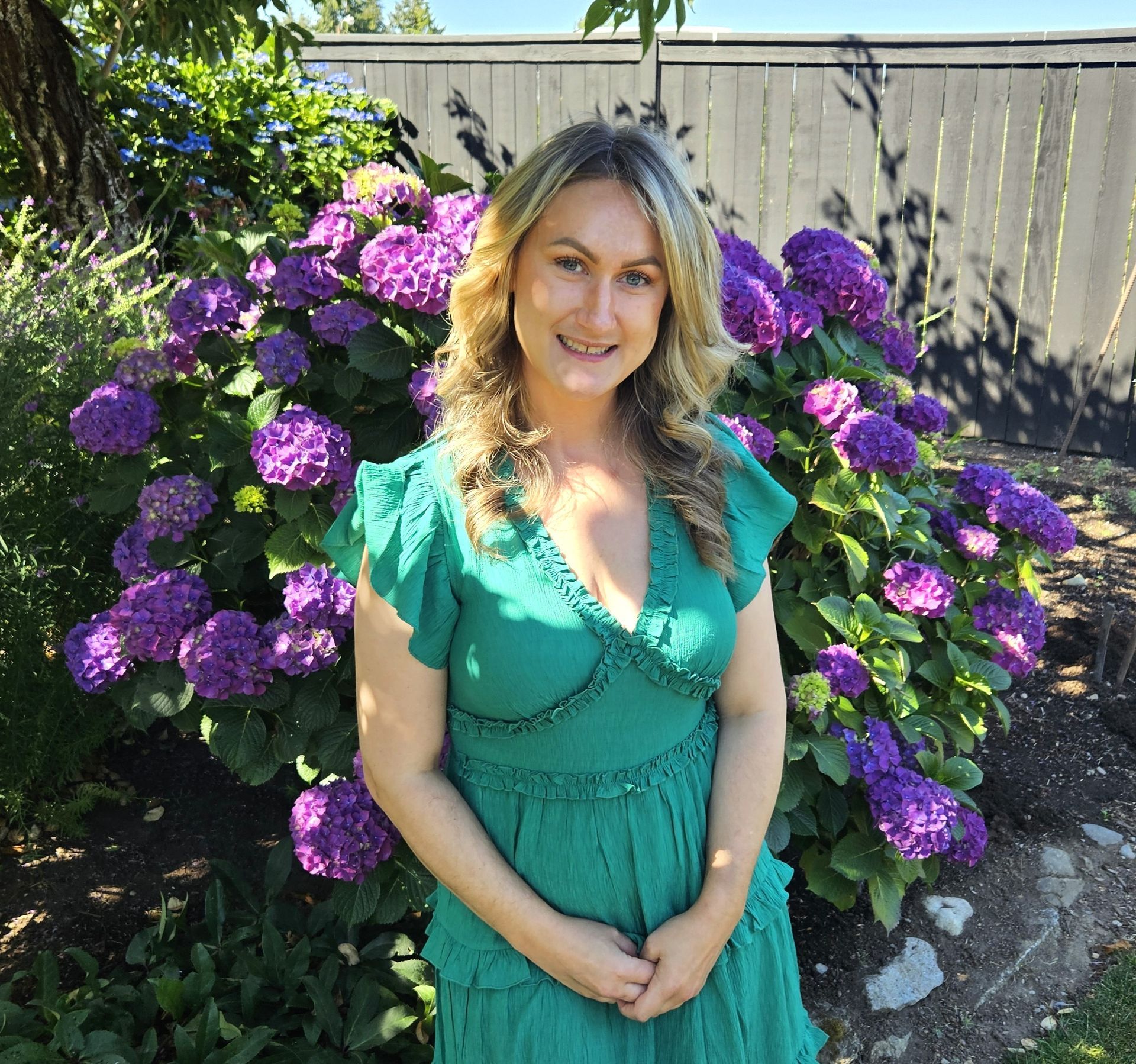 Josie Jacobson photo