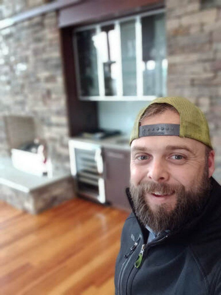 DUSTIN SCHLEGEL