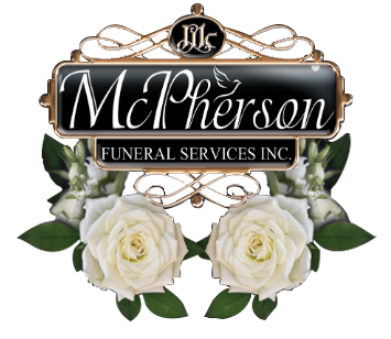 McPherson Funeral Services Inc