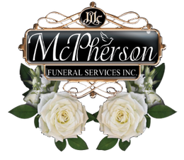 McPherson Funeral Services Inc