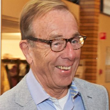 Hugo Slootjes, vertrouwenspersoon