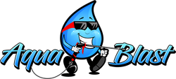 Aqua Blast