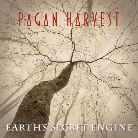 Pagan Harvest's 3rd Album Earth's Secret Engine