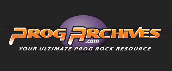 ProgArchives.com Prog Archives logo