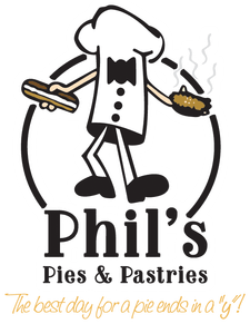 Phil's Pies and Pastries Phil's Pies and Pastries