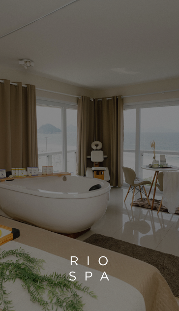 spa Rio-Othon-Palace