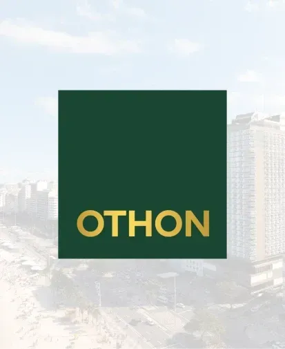 Nova marca Othon