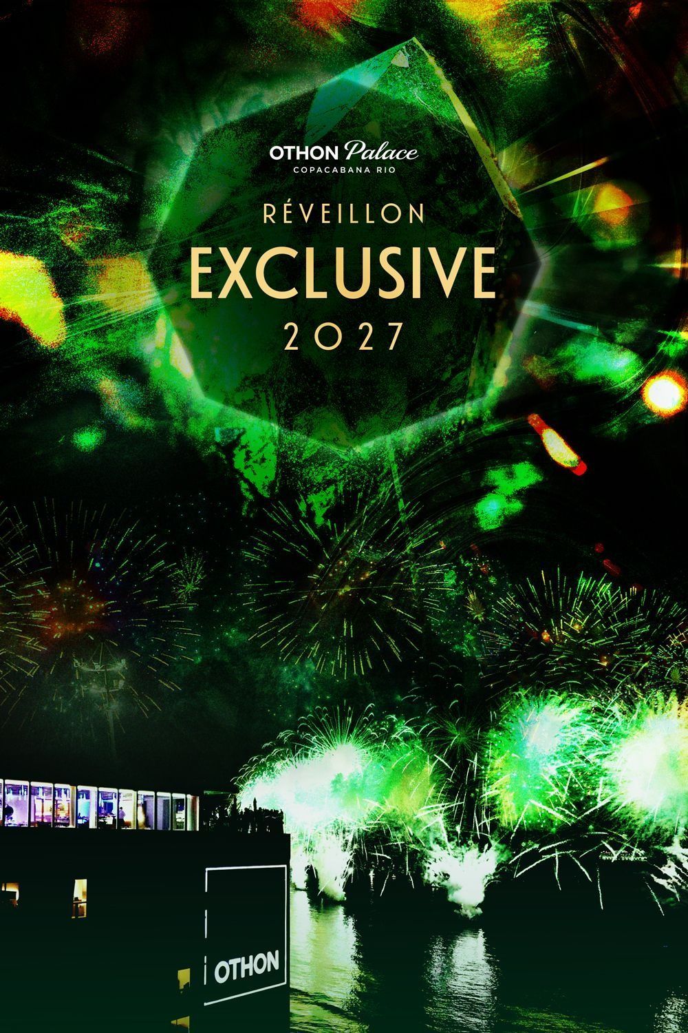 Festa Exclusive 2027