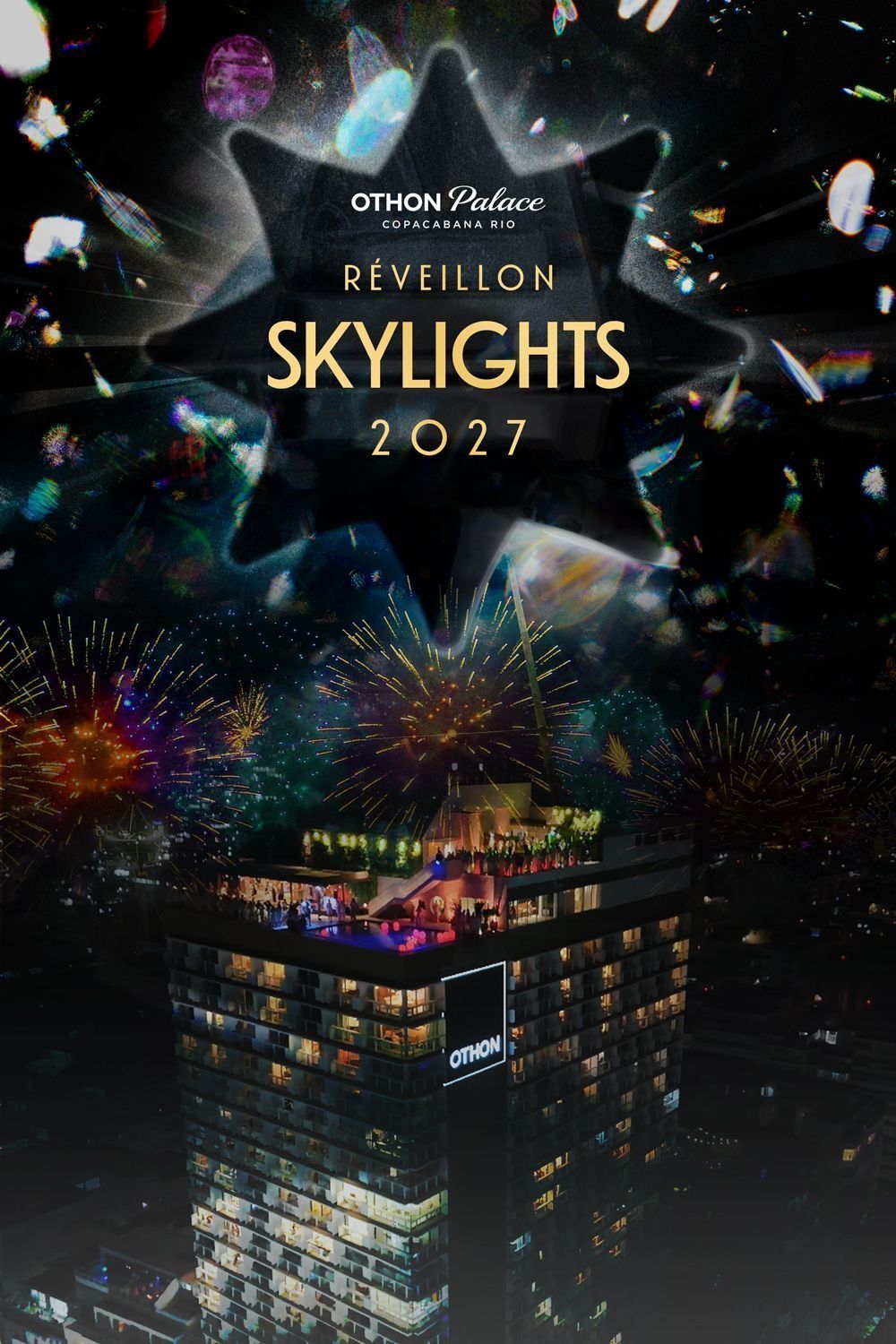 Festa Skylights 2027
