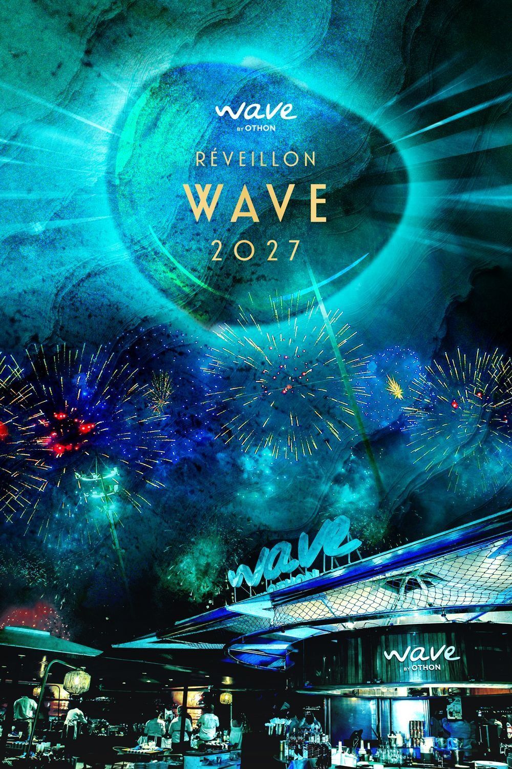 Festa Wave 2027