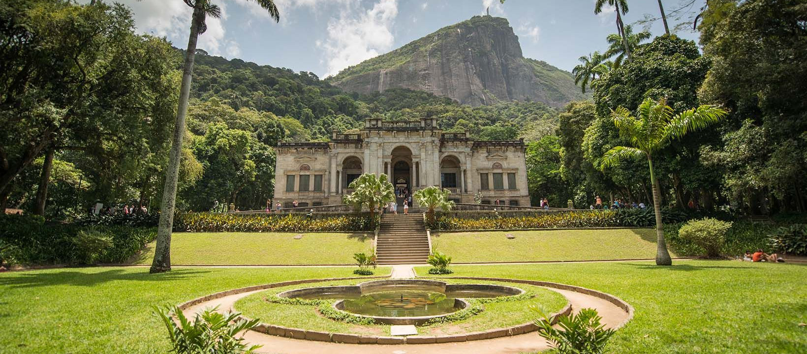 Pontos Turísticos da Zona Sul do Rio | Natureza e Experiência