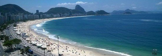 copacabana
