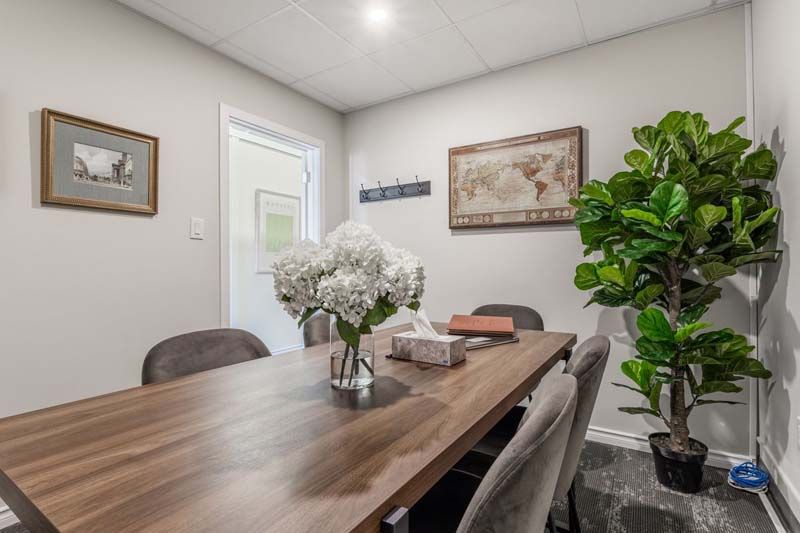 office at x