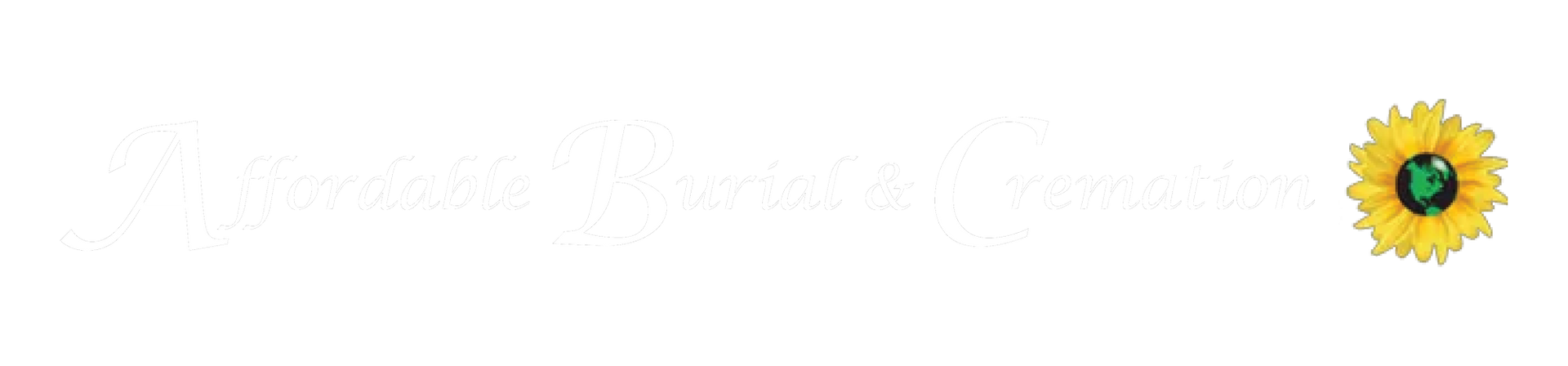 Affordable Burial & Cremation logo